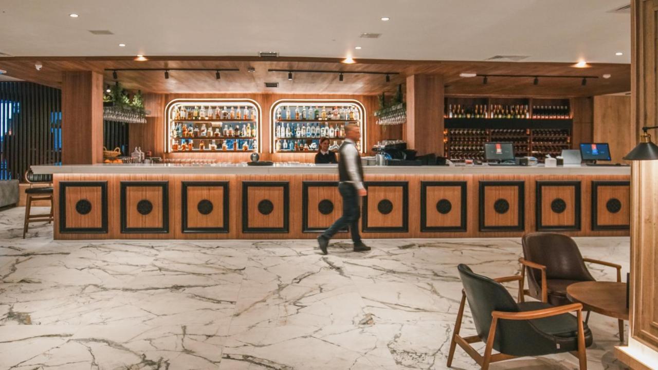 拉迪卡酒店 马夫罗沃 外观 照片