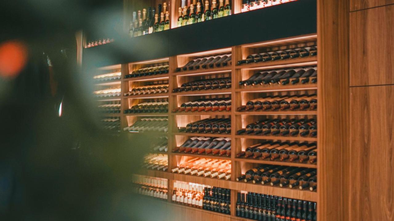 拉迪卡酒店 马夫罗沃 外观 照片