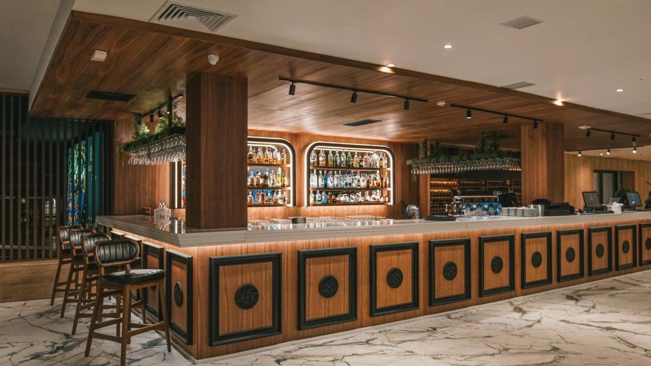 拉迪卡酒店 马夫罗沃 外观 照片