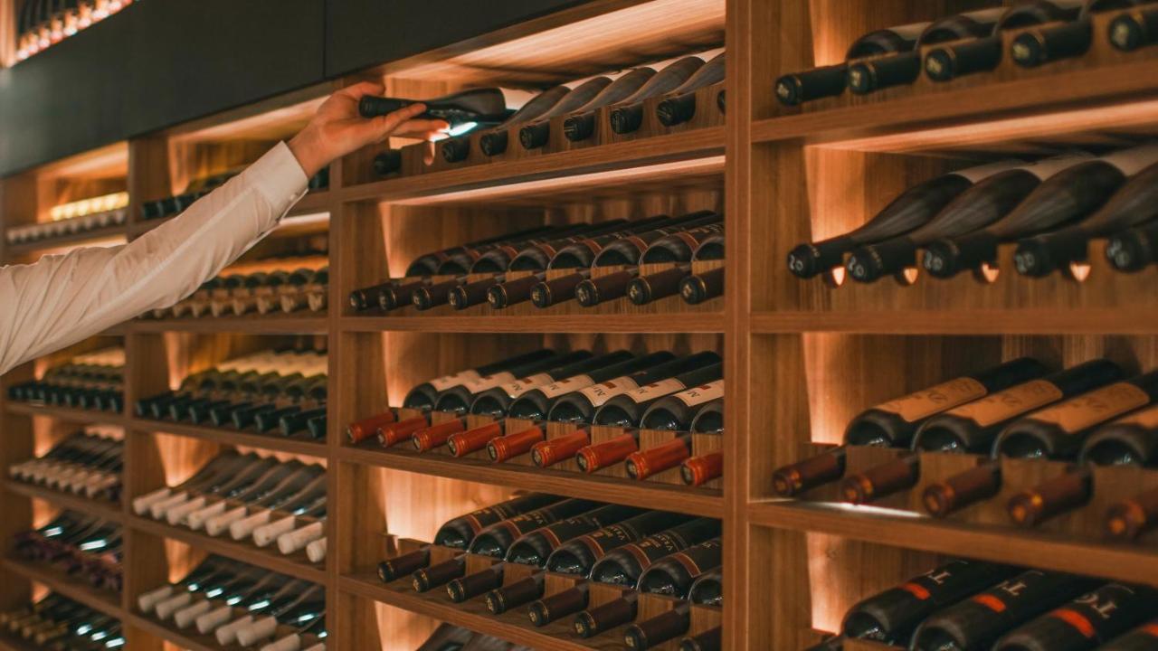 拉迪卡酒店 马夫罗沃 外观 照片
